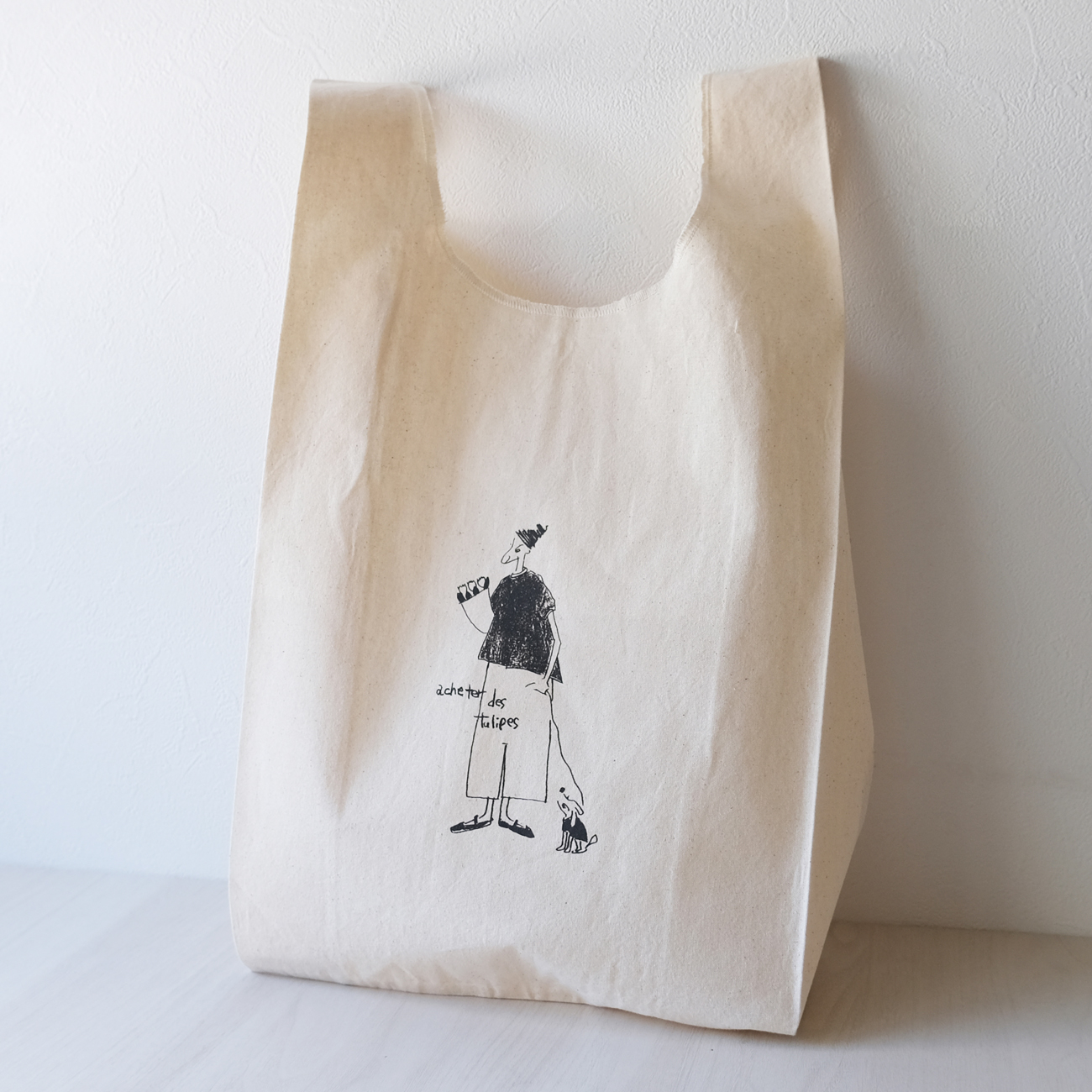 ジルエマecobag vol.2の画像