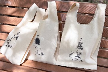 ジルエマecobag vol.2の画像