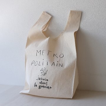 ジルエマecobag vol.2の画像
