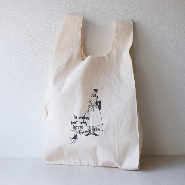 ジルエマecobag vol.2の画像