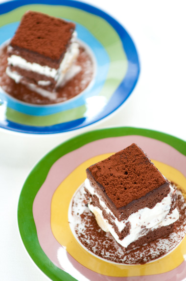 絹ショコの画像