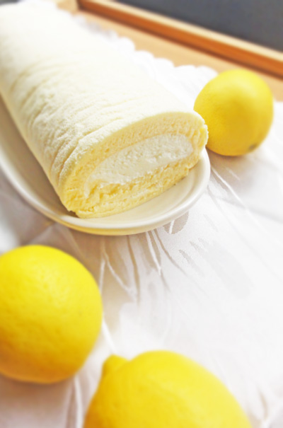 レモンスフレロールの画像