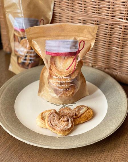 パルミエの画像