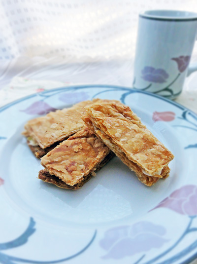 パイのうす合わせの画像