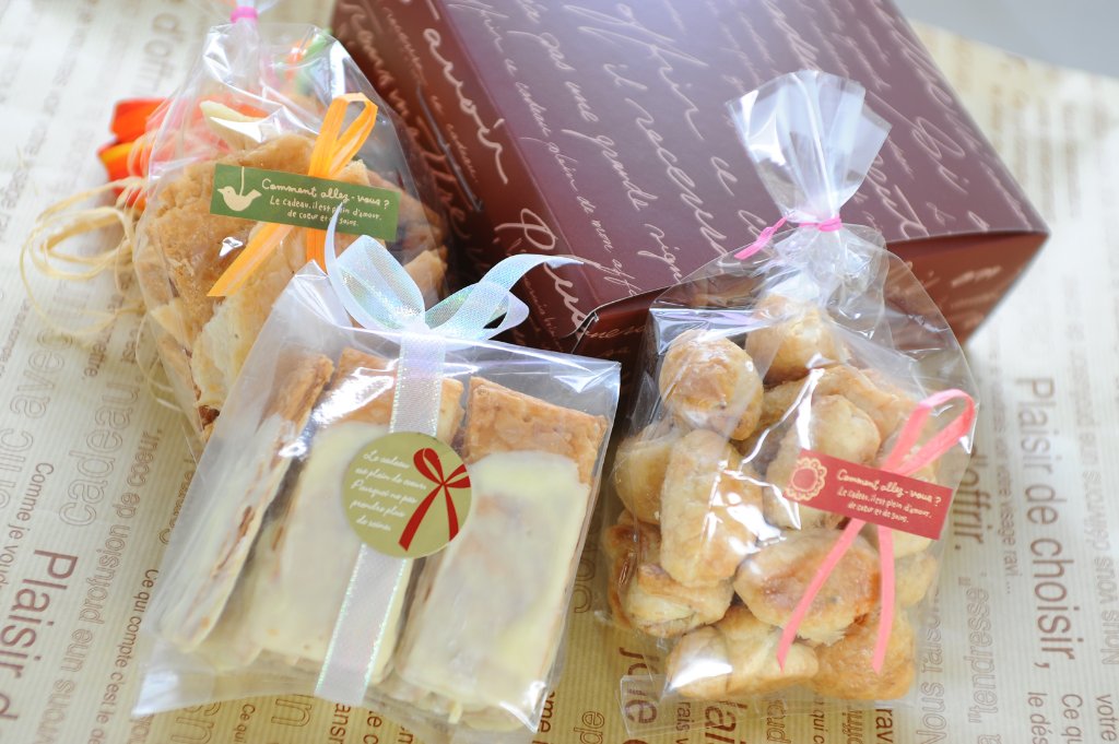 詰合せギフトの画像