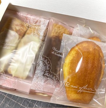 詰合せギフトの画像