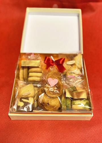 詰合せギフトの画像