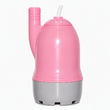 バスポンプ(大)(スペア) DC12V用(専用コネクタ取付加工済み)の画像