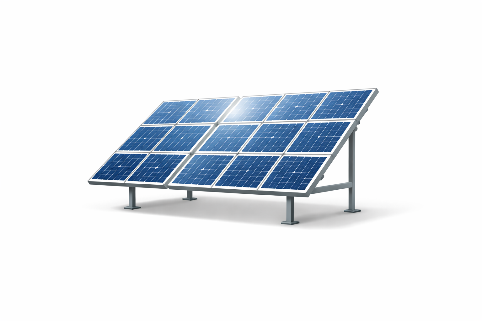 太陽光発電パネル