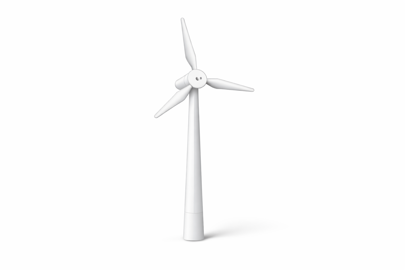 風力発電