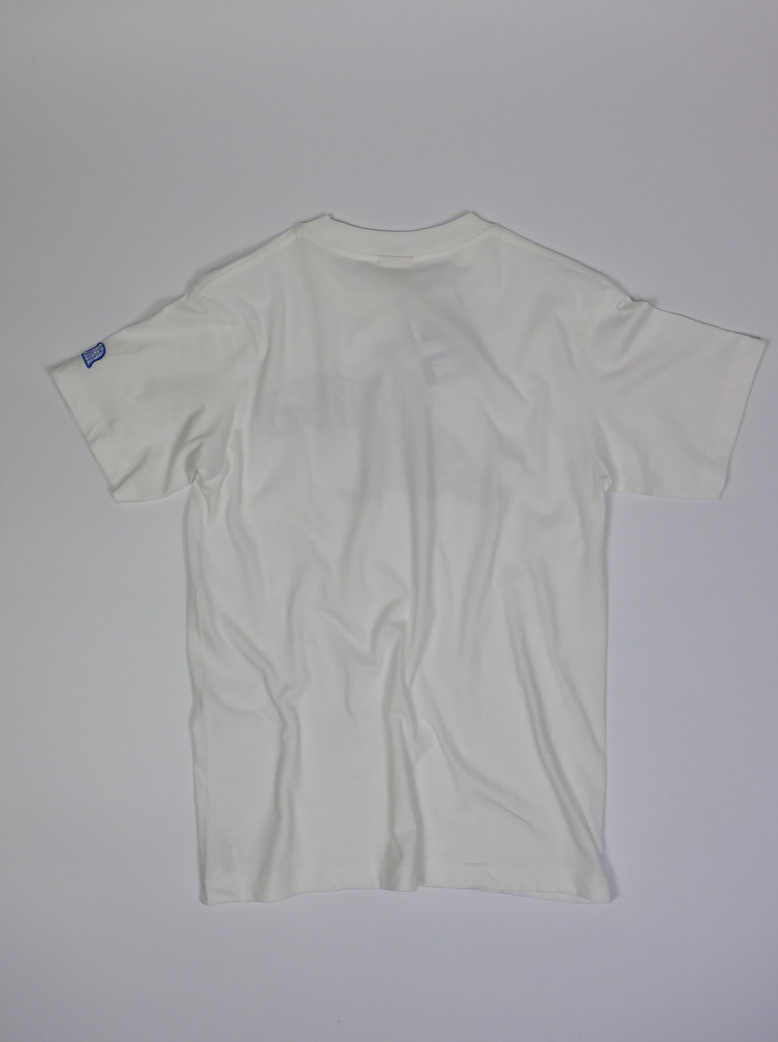 オーガニックコットンEnjoyTシャツの画像