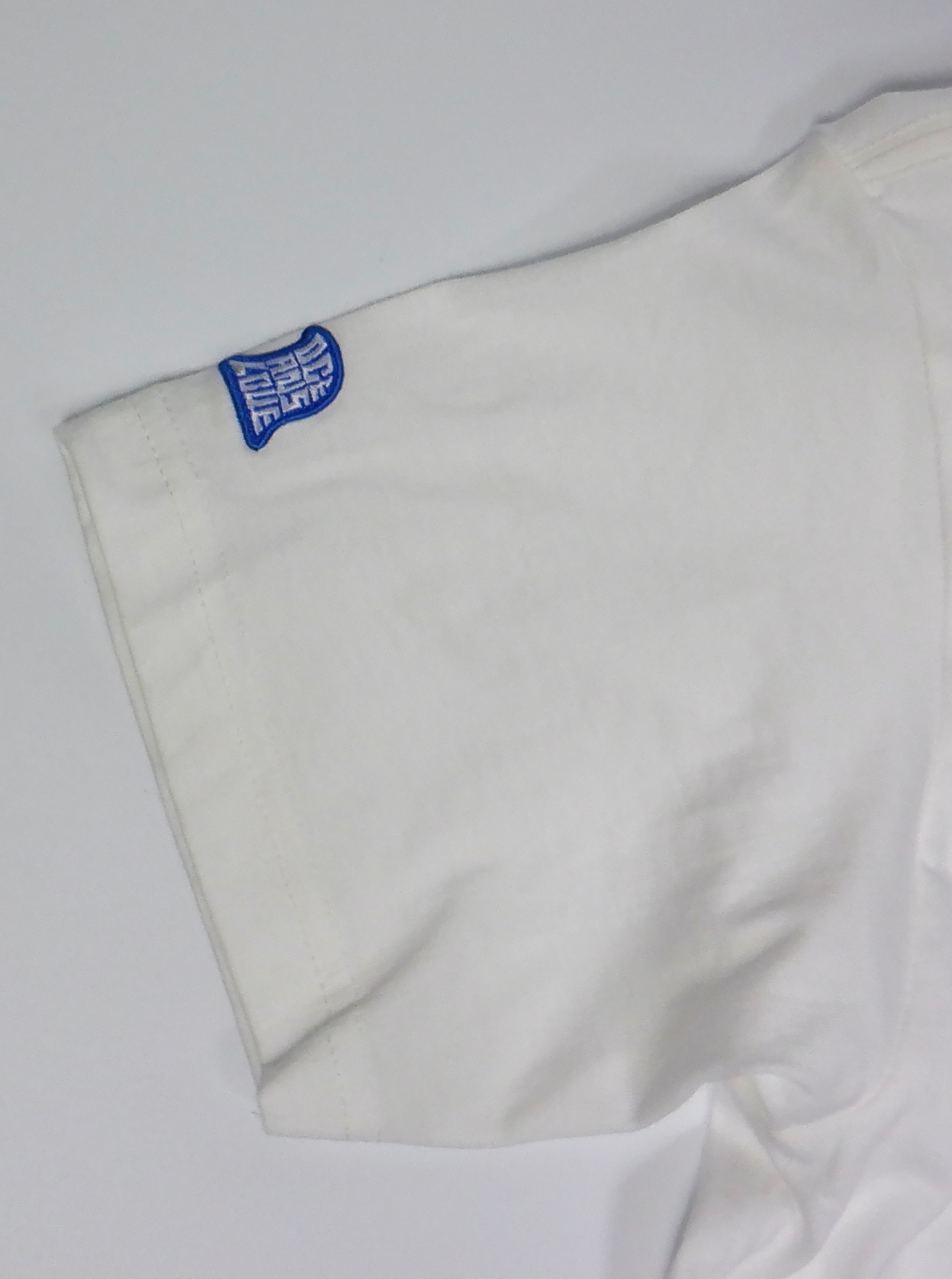 オーガニックコットンEnjoyTシャツの画像