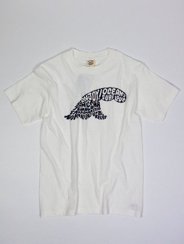 オーガニックコットンEnjoyTシャツの画像