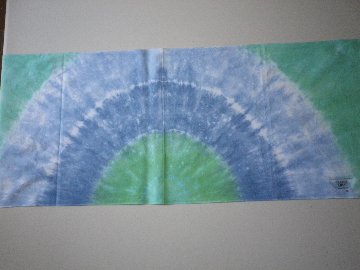 20th anniversary kaoru　日本手ぬぐいの画像