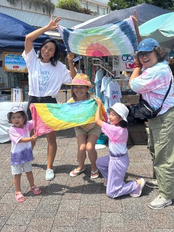 20th anniversary kaoru　日本手ぬぐいの画像