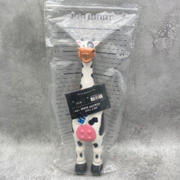 BRONX BROTHERS ウシの画像