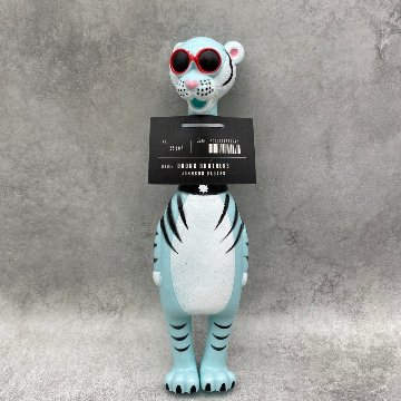 BRONX BROTHERS トラの画像