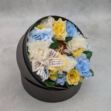 ブルーミニリースの画像