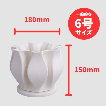 ラミン03　ホワイトの画像