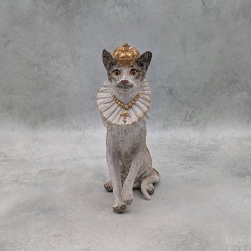 エリザベスキャットの画像