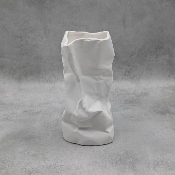 マットホワイトベースの画像