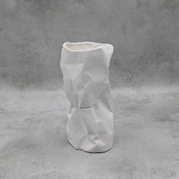 マットホワイトベースの画像