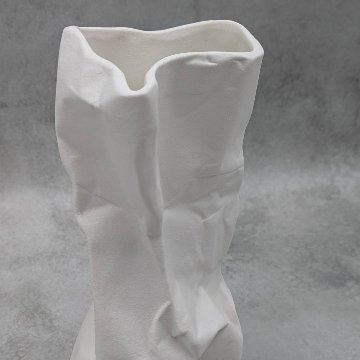 マットホワイトベースの画像