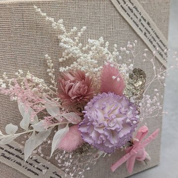 ミニブーケスタンドの画像