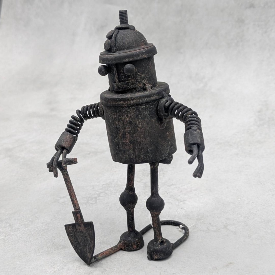ガーデナーロボットの画像