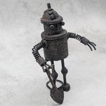 ガーデナーロボットの画像