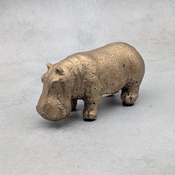 ゴールデンヒッポ Sの画像