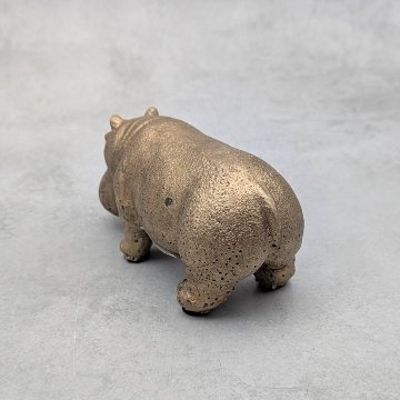 ゴールデンヒッポ Sの画像