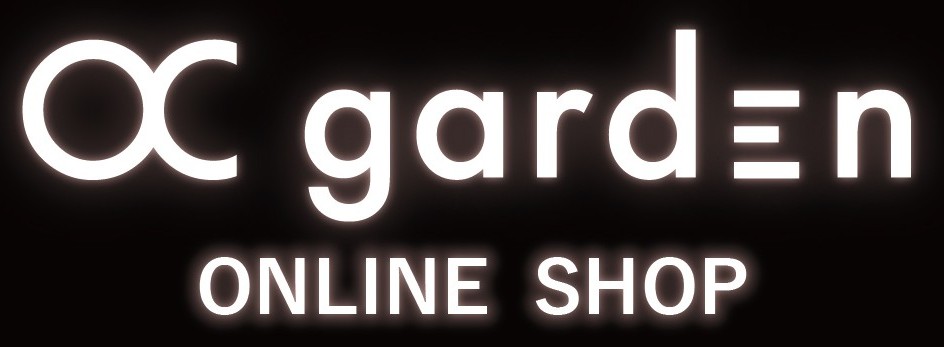 OCgarden online shop