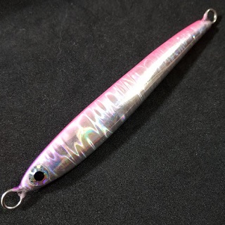 GUSTON ガストン タレジグ 45g ピンクの画像