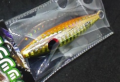 BLISS ブリス ナッツジグ 60g｜ルアーWEBショップ岡村屋