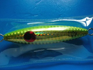 BLISS ブリス ナッツジグ 30g チャートゴールドの画像