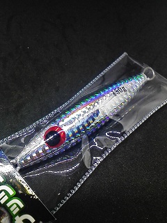 BLISS ブリス ナッツジグ 150g シルバーの画像