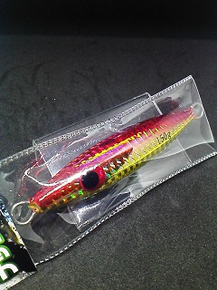 BLISS ブリス ナッツジグ 150g レッドゴールドの画像