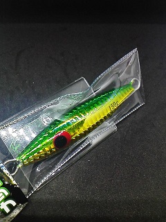 BLISS ブリス ナッツジグ 150g グリーンゴールドの画像