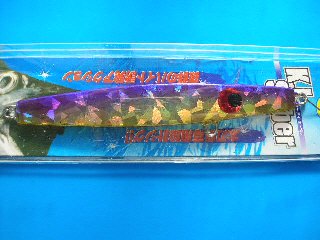 BLISS K.I.Saber 80g パープルゴールドの画像