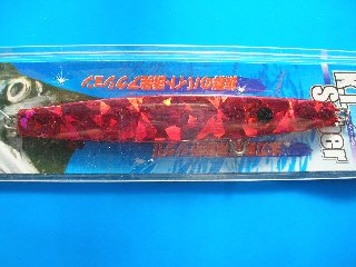 BLISS K.I.Saber 80g ワインの画像