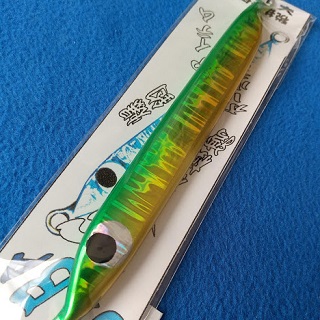 高知のマルモホビ～ MARUMO HOBBY メタルジグ｜ルアーWEBショップ岡村屋