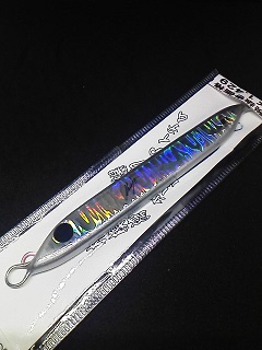 高知のマルモホビ～ SABAジグ 110g 色なしの画像