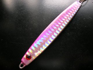 BLISS ブリス K.I.ライト 40g ピンクの画像