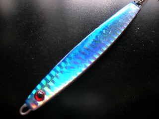 BLISS ブリス K.I.ライト 40g ブルーの画像