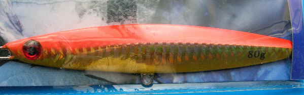 【在庫処分品】 BLISS ブリス タチジー 80g オレンジゴールドの画像