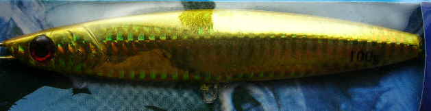 【在庫処分品】 BLISS ブリス タチジー 100g ゴールドの画像