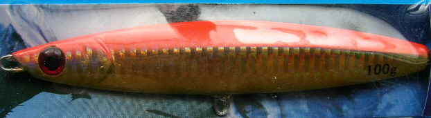 【在庫処分品】 BLISS ブリス タチジー 100g オレンジゴールドの画像