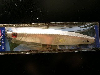 BLISS ブリス タチジー 120g シルバーの画像