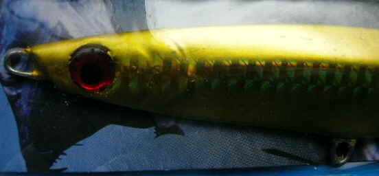 BLISS ブリス タチジー 120g ゴールドの画像